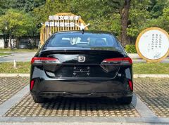 Honda Yingshipai Inspire 1.5T Elite Edition - photo 7