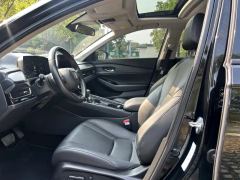 Honda Yingshipai Inspire 1.5T Elite Edition - photo 8