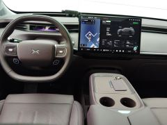 Xpeng GX EREV 1585 AWD UltraSE - ფოტო 16