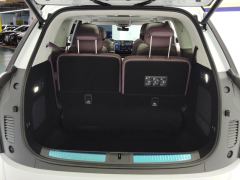 Xpeng GX EREV 1585 AWD UltraSE - ფოტო 7
