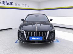 Hongqi H5 (2020 1.5T DCT Qiyue version) - ფოტო 3