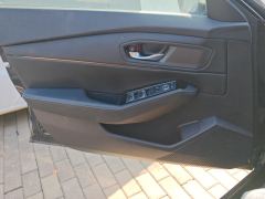 Honda Accord e:PHEV 2.0L 82km Luxury Edition - ფოტო 12