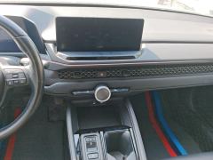Honda Accord e:PHEV 2.0L 82km Luxury Edition - ფოტო 17