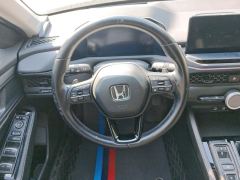 Honda Accord e:PHEV 2.0L 82km Luxury Edition - ფოტო 18
