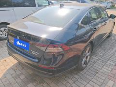 Honda Accord e:PHEV 2.0L 82km Luxury Edition - ფოტო 2