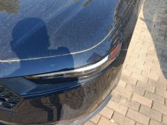 Honda Accord e:PHEV 2.0L 82km Luxury Edition - ფოტო 4