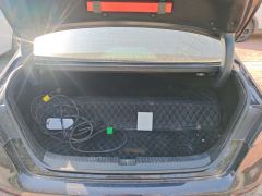 Honda Accord e:PHEV 2.0L 82km Luxury Edition - ფოტო 7