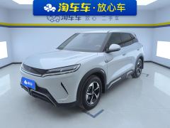 BYD Yuan UP 401km Leading Edition - ფოტო 1