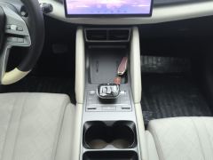 BYD Yuan UP 401km Leading Edition - ფოტო 19