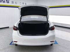 Mazda Atenza 2.5L Edition - фото 7
