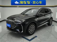 Jetour X70 PLUS Edition 1.6T ULTRA Edition 5 - photo 1