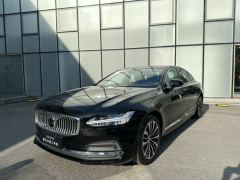 Volvo S90 B5 Intelligent Luxury Edition - photo 1
