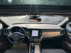 Volvo S90 B5 Intelligent Luxury Edition - photo 10
