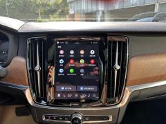 Volvo S90 B5 Intelligent Luxury Edition - photo 12