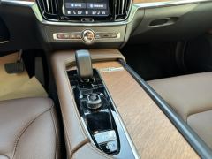 Volvo S90 B5 Intelligent Luxury Edition - photo 13