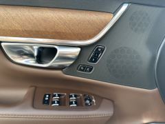 Volvo S90 B5 Intelligent Luxury Edition - photo 16