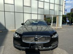 Volvo S90 B5 Intelligent Luxury Edition - photo 2