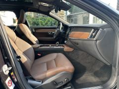 Volvo S90 B5 Intelligent Luxury Edition - photo 20