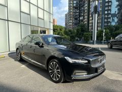 Volvo S90 B5 Intelligent Luxury Edition - photo 3