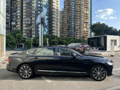 Volvo S90 B5 Intelligent Luxury Edition - photo 4