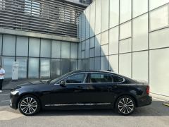Volvo S90 B5 Intelligent Luxury Edition - photo 5