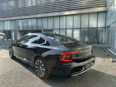Volvo S90 B5 Intelligent Luxury Edition - photo 6