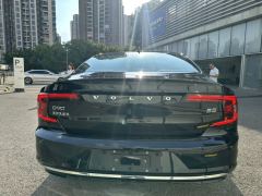 Volvo S90 B5 Intelligent Luxury Edition - photo 7