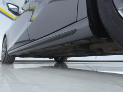 GAC Shadow Leopard 270T J16 Edition - ფოტო 11