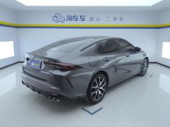 GAC Shadow Leopard 270T J16 Edition - ფოტო 2