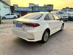 Toyota Corolla 1.2T Pioneer Edition - ფოტო 3