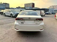 Toyota Corolla 1.2T Pioneer Edition - ფოტო 4