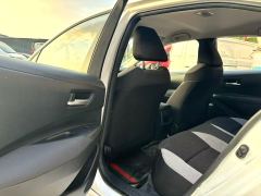 Toyota Corolla 1.2T Pioneer Edition - ფოტო 5