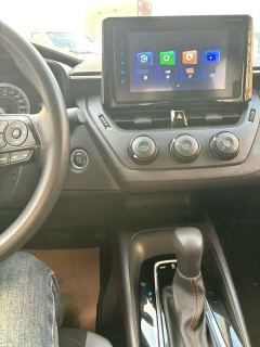Toyota Corolla 1.2T Pioneer Edition - ფოტო 6