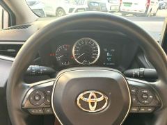 Toyota Corolla 1.2T Pioneer Edition - ფოტო 7