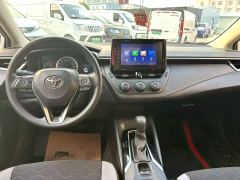 Toyota Corolla 1.2T Pioneer Edition - ფოტო 8