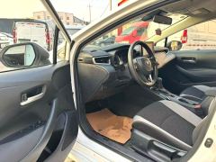 Toyota Corolla 1.2T Pioneer Edition - ფოტო 9
