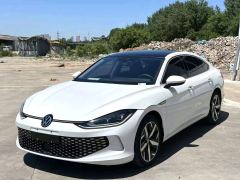 Volkswagen Lamando L 280TSI Edition - ფოტო 1