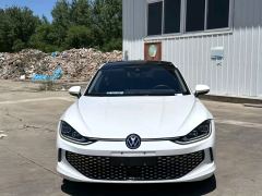 Volkswagen Lamando L 280TSI Edition - ფოტო 2