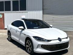 Volkswagen Lamando L 280TSI Edition - ფოტო 3