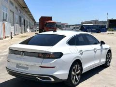 Volkswagen Lamando L 280TSI Edition - ფოტო 4