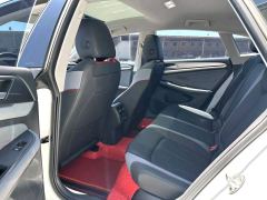 Volkswagen Lamando L 280TSI Edition - ფოტო 6