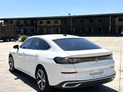 Volkswagen Lamando L 280TSI Edition - ფოტო 8