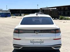 Volkswagen Lamando L 280TSI Edition - ფოტო 9
