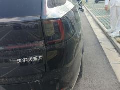 Volvo XC70 1.5T 116km Front-wheel drive 99th Anniversary Thanksgiving Edition Plus - photo 5