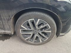 Volvo XC70 1.5T 116km Front-wheel drive 99th Anniversary Thanksgiving Edition Plus - photo 6