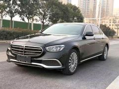 Mercedes-Benz E Class E-Class E 300 L Luxury - фото 1
