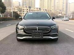 Mercedes-Benz E Class E-Class E 300 L Luxury - фото 2
