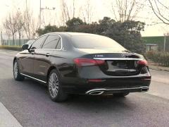 Mercedes-Benz E Class E-Class E 300 L Luxury - фото 4