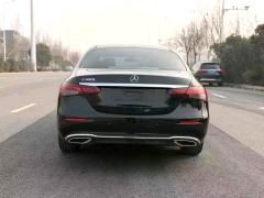 Mercedes-Benz E Class E-Class E 300 L Luxury - фото 5