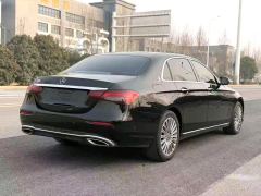 Mercedes-Benz E Class E-Class E 300 L Luxury - фото 6